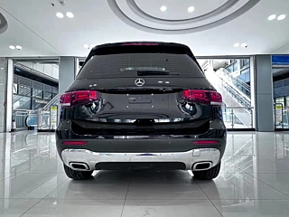 MERCEDES BENZ GLB  2021 YEAR GLB 200 DYNAMIC 2021