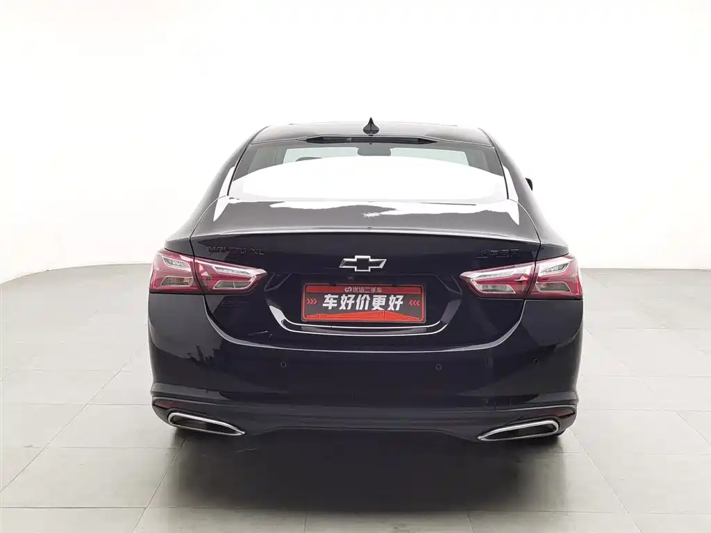 CHEVROLET MALIBU XL 2022