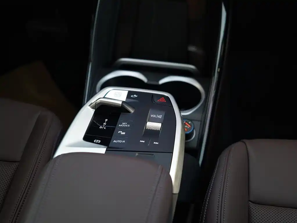 BMW X1 2024