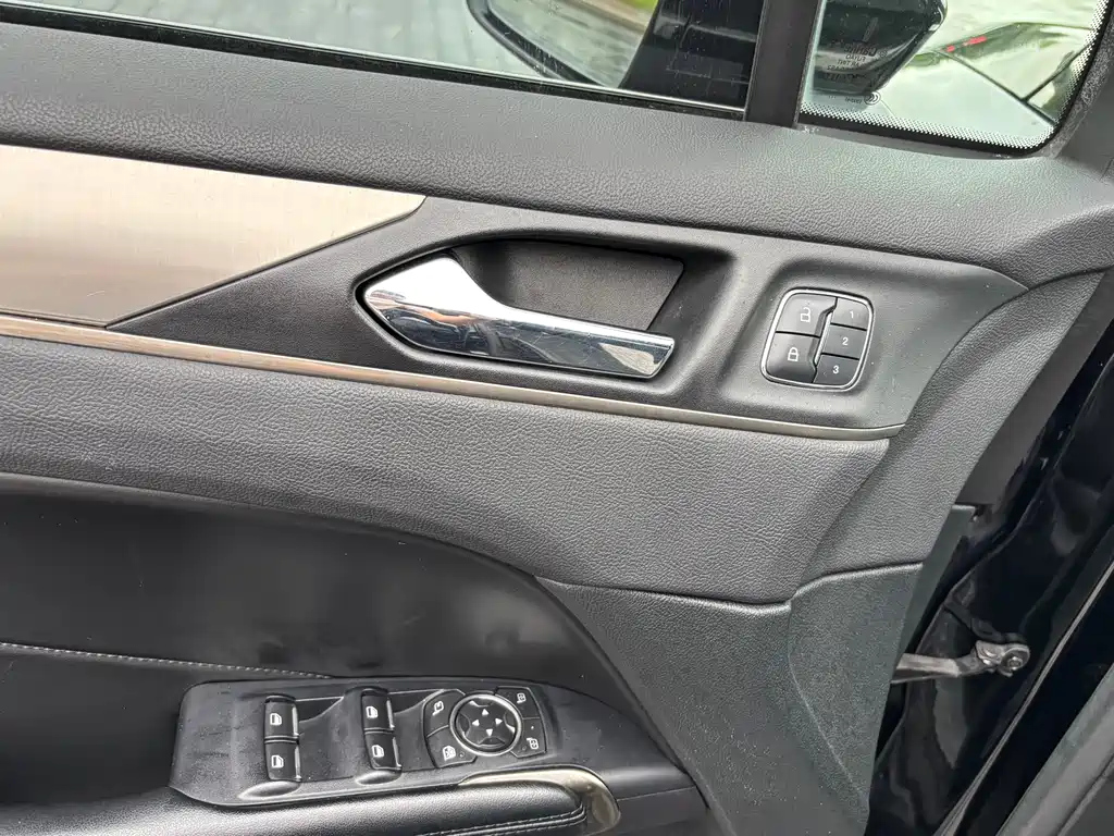 LINCOLN MKC 2017