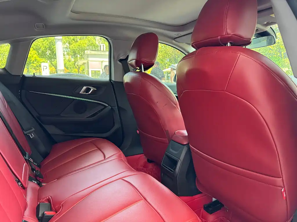 BMW 2-SERIES 2023