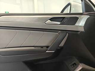 VOLKSWAGEN TAYRON 2024 YEAR 380TSI 4WD R-LINE EDITION 2024