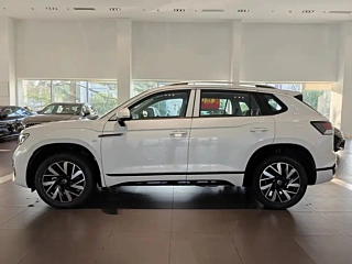 VOLKSWAGEN TAYRON 2024 YEAR 380TSI 4WD R-LINE EDITION 2024