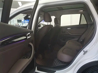 BMW X1  2020 YEAR SDRIVE20LI EXCLUSIVE 2020