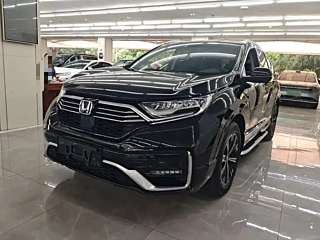 HONDA CR-V NEW ENERGY 2023