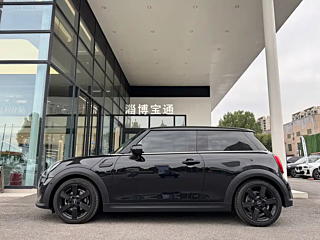 MINI OTHER 2023 YEAR 1.5T COOPER 2023