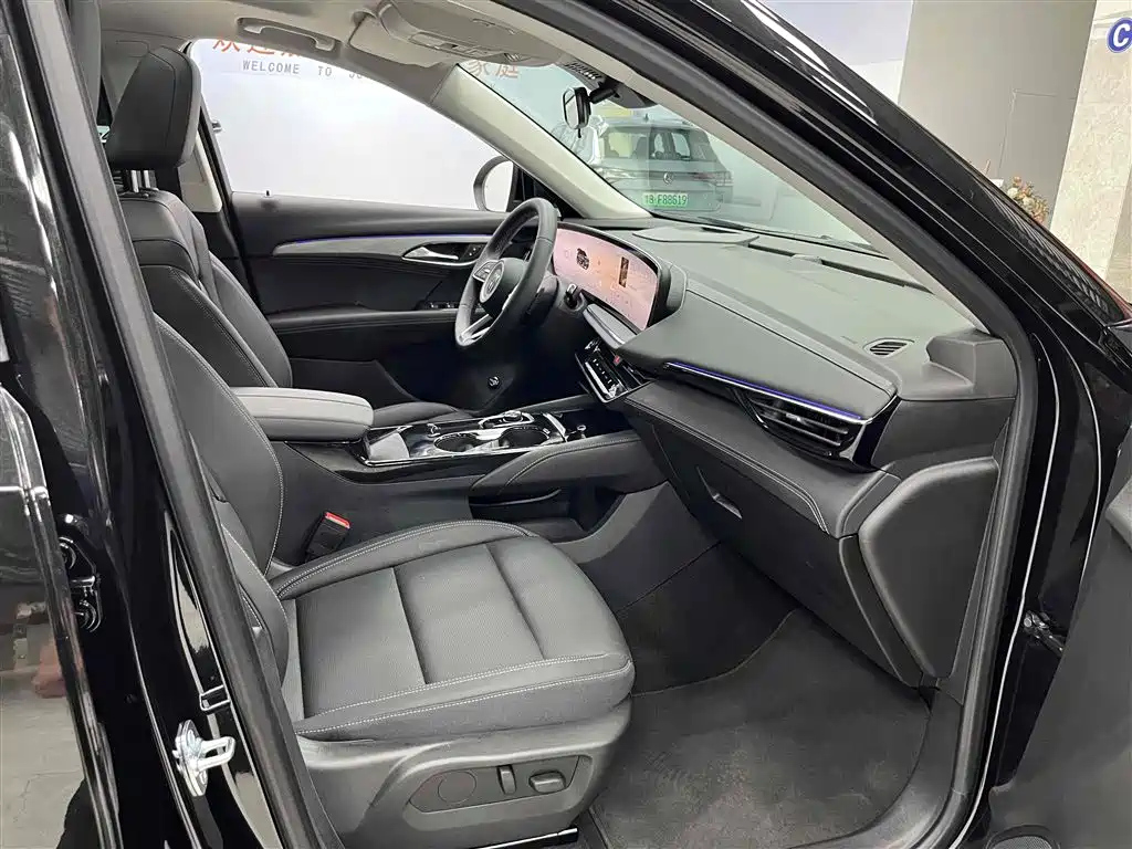 BUICK ENVISION S 2025
