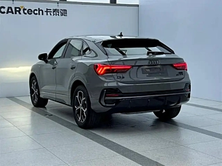 AUDI Q3 SPORTBACK  2024 YEAR 40 TFSI FASHION 2024