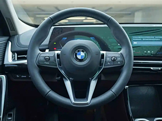 BMW X1  2023 YEAR SDRIVE20LI X&#35774;&#35745;&#22871;&#35013; 2023