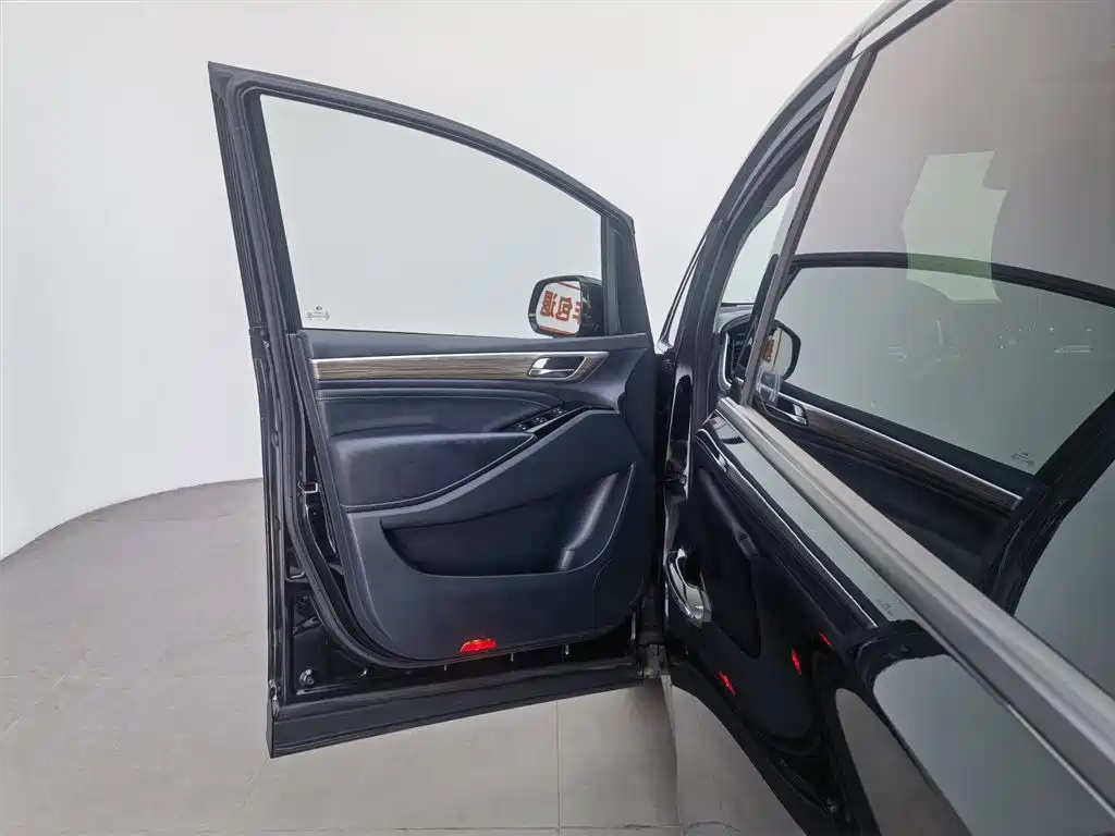 TRUMPCHI M8 2023