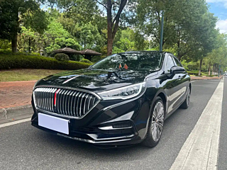 HONGQI H5 2022