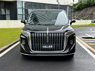 HONGQI HQ9 2023