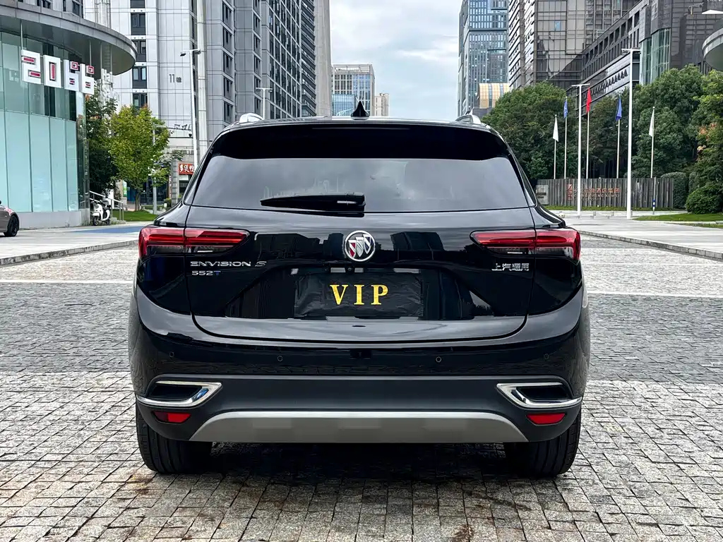 BUICK ENVISION S 2022