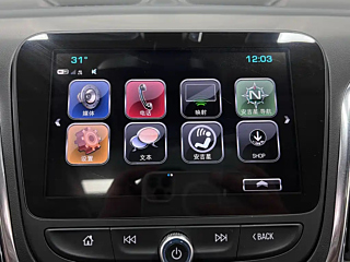 CHEVROLET EXPLORER 2018 YEAR 535T AUTOMATIC EDITION 2018