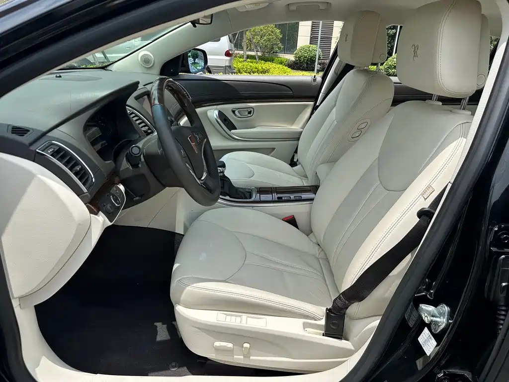 ROEWE E950 2016