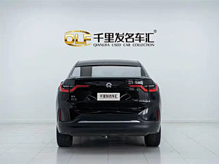 NIO EC6  2020 YEAR 430KM SPORT 2020