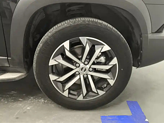 HAVAL DARGO  2022 YEAR 1.5T DCT 2WD &#36793;&#29287; EDITION 2022