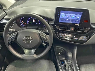 TOYOTA IZOA  2021 YEAR DUAL ENGINE 2.0L  EDITION 2021