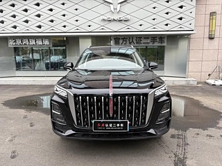 HONGQI HS5 2025