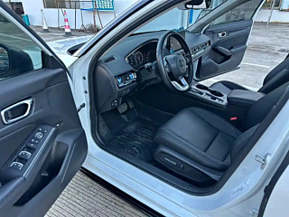 HONDA INTEGRA  2022 YEAR 240TURBO CVT. TECH EDITION 2022