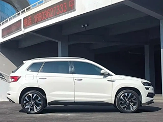 SKODA &#26607;&#29662;&#20811;  2022 YEAR TSI280 PREMIUM EDITION 2022
