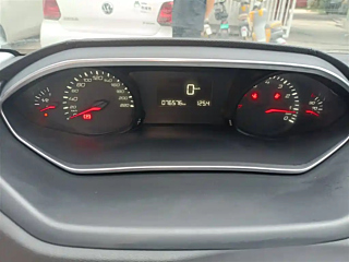 PEUGEOT 308  2018 YEAR 1.6L MANUAL FASHION EDITION 2018