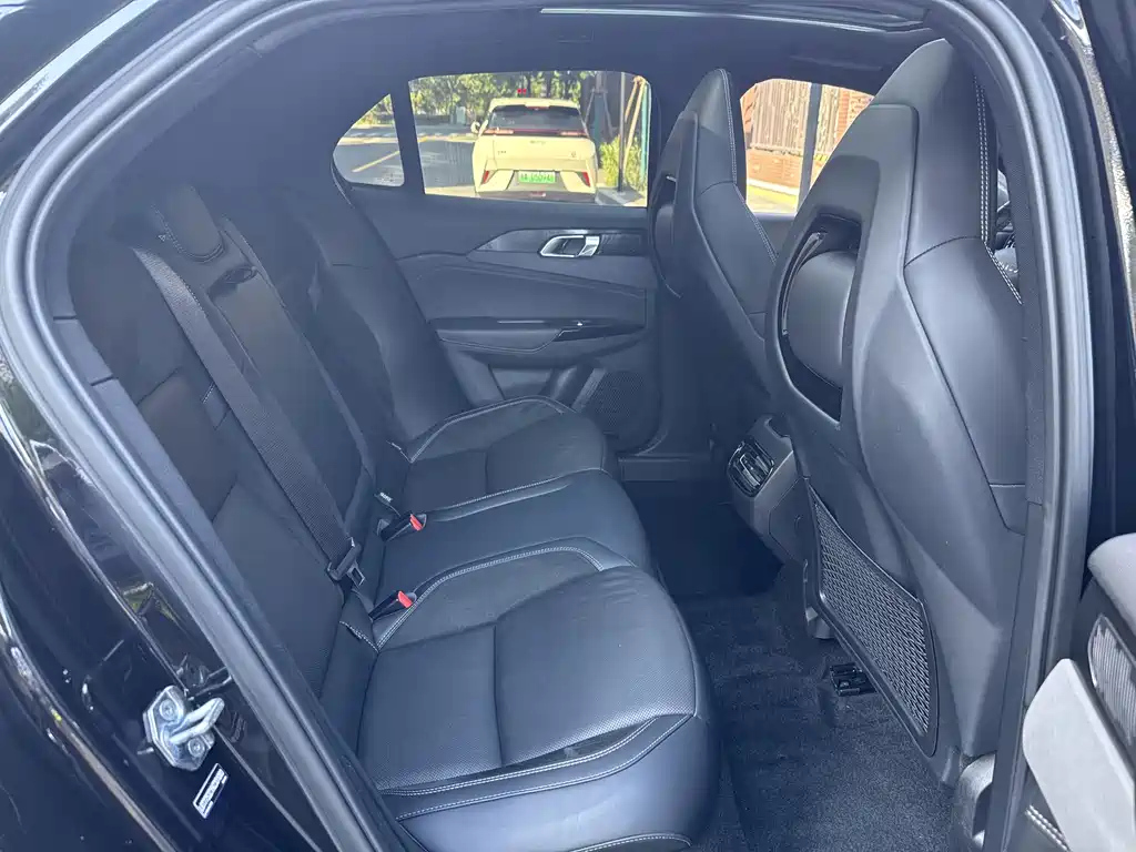 LYNK&CO 02 HATCHBACK 2022