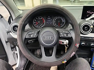 AUDI Q2L 2021 YEAR 35 TFSI AGGRESSIVE DYNAMIC 2021