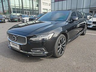 VOLVO S90 2021