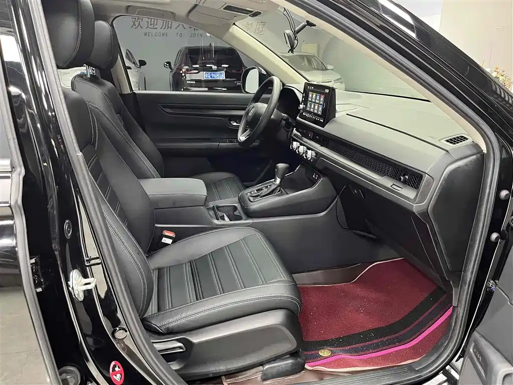 HONDA CR-V 2023