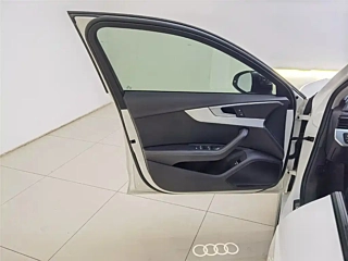 AUDI A4L  2022 YEAR 40 TFSI LUXURY DYNAMIC 2022