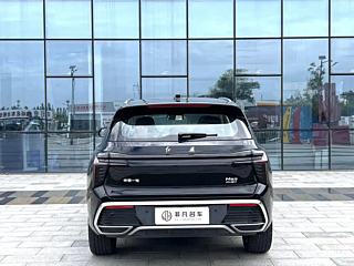HONGQI HS3 PHEV  2024 YEAR PHEV 115KM  EDITION 2024