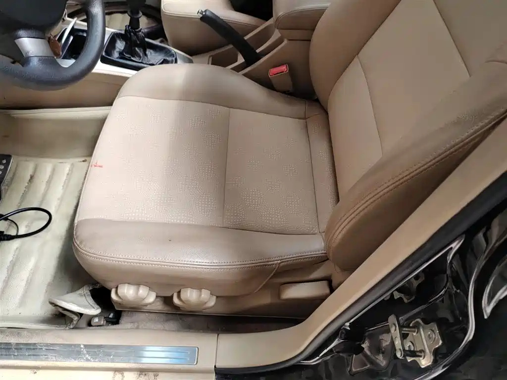 BUICK EXCELLE 2013