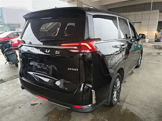 MAXUS BIG &#36890;G50  2021 YEAR 1.5T MANUAL &#30021;&#28216;B 2021