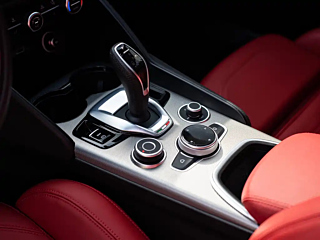 ALFAROMEO OTHER  2023 YEAR 2.0T 280HP  EDITION 2023