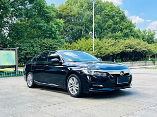 HONDA ACCORD 2020