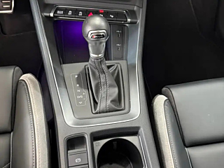 AUDI Q3 2024 YEAR 40 TFSI FASHION DYNAMIC 2024