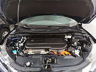 CIIMO DONGFENG HONDA X-NV  2020 YEAR  EDITION 2020