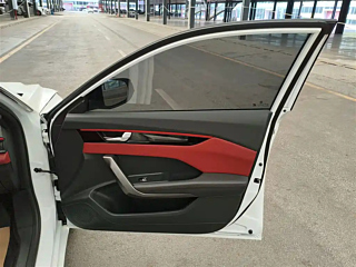 DONGFENG AEOLUS 2022 YEAR 230T AUTOMATIC EDITIO 2022