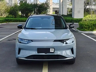 Заказать LEAPMOTOR C11