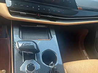 CHANGAN UNI-K  2021 YEAR 2.0T PREMIUM 2021
