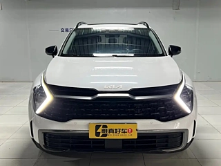 KIA LION PLATINUM &#25299;&#30028  2023