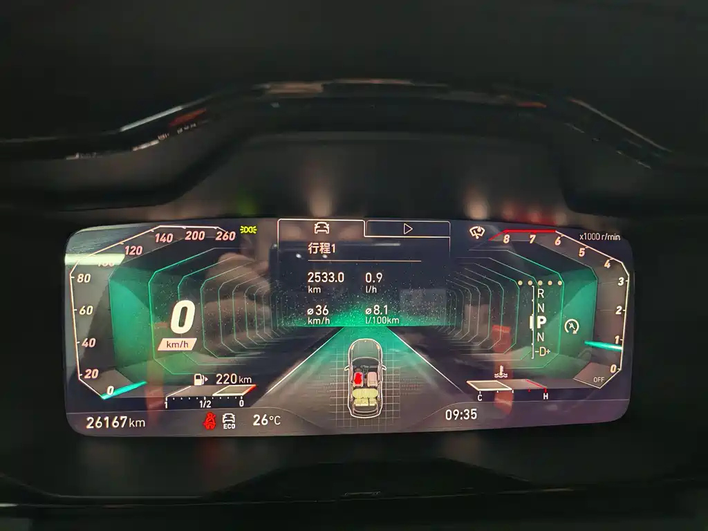 LYNK&CO 02 HATCHBACK 2022