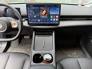 BAO JUN OTHER 2024 YEAR 600KM E-POWER EDITION 2024