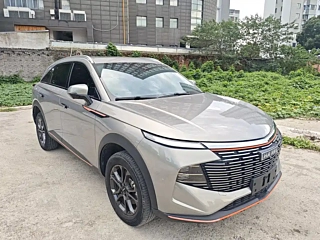 HAVAL &#31070;&#20861;  2022 YEAR 1.5T SMART EDITION 2022
