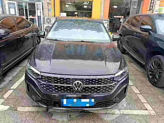 VOLKSWAGEN LAVIDA 2022