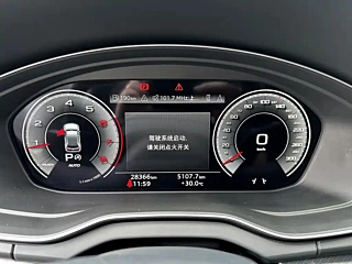 AUDI Q5L  2022 YEAR 40T LUXURY DYNAMIC 2022