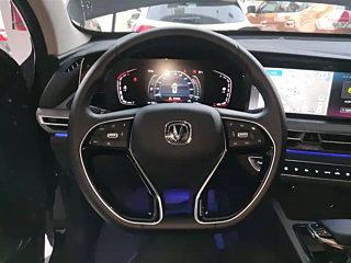 CHANGAN CS75 PLUS  2022 YEAR 1.5T AUTOMATIC LUXURY 2022
