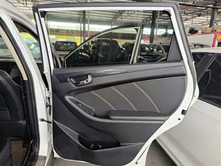 DONGFENG SCENERY 580 2018 YEAR 1.8L MANUAL COMFORT 2018