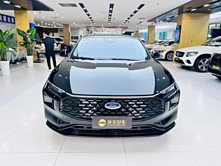 FORD MONDEO 2023